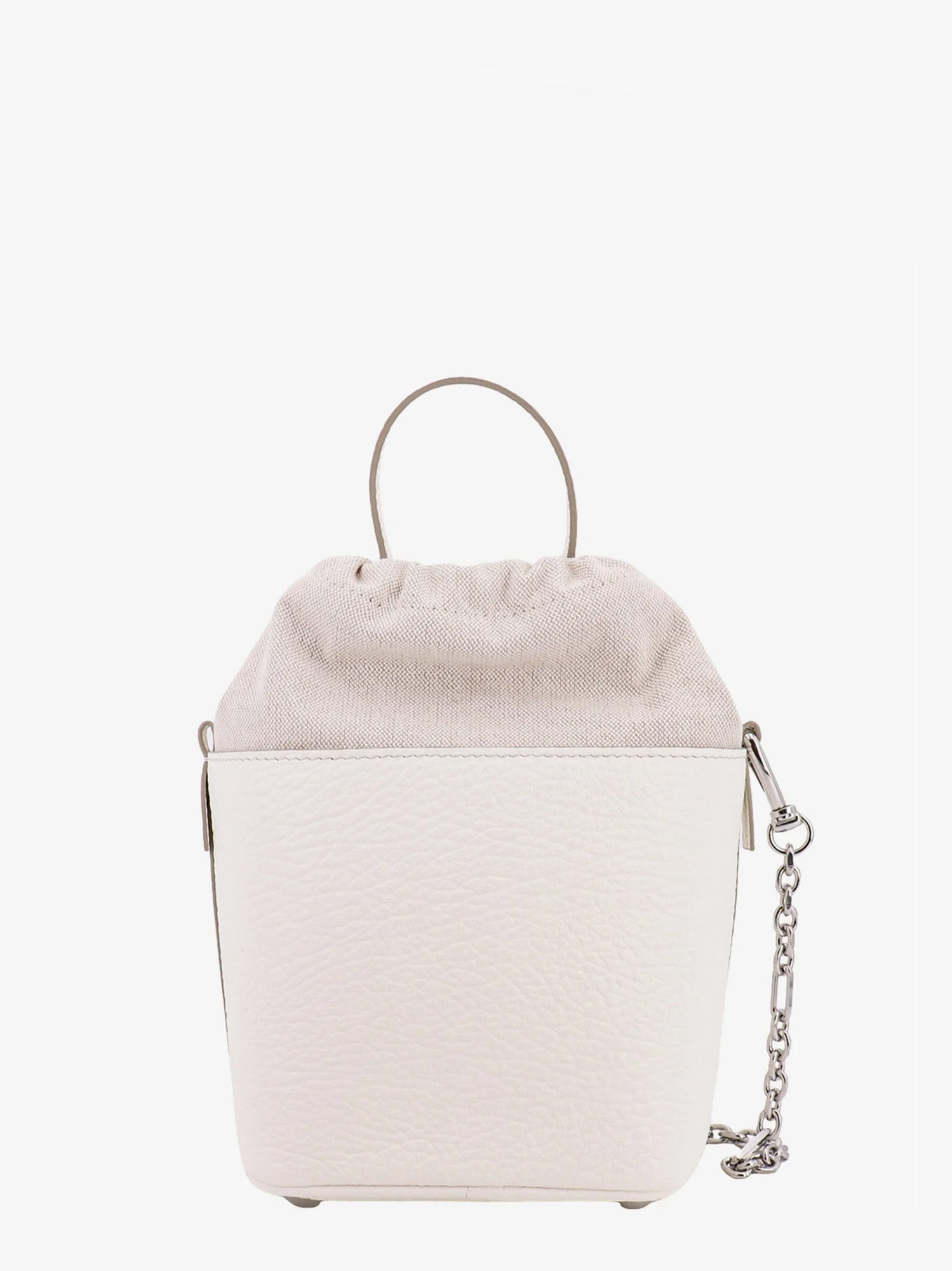 BUCKET BAG