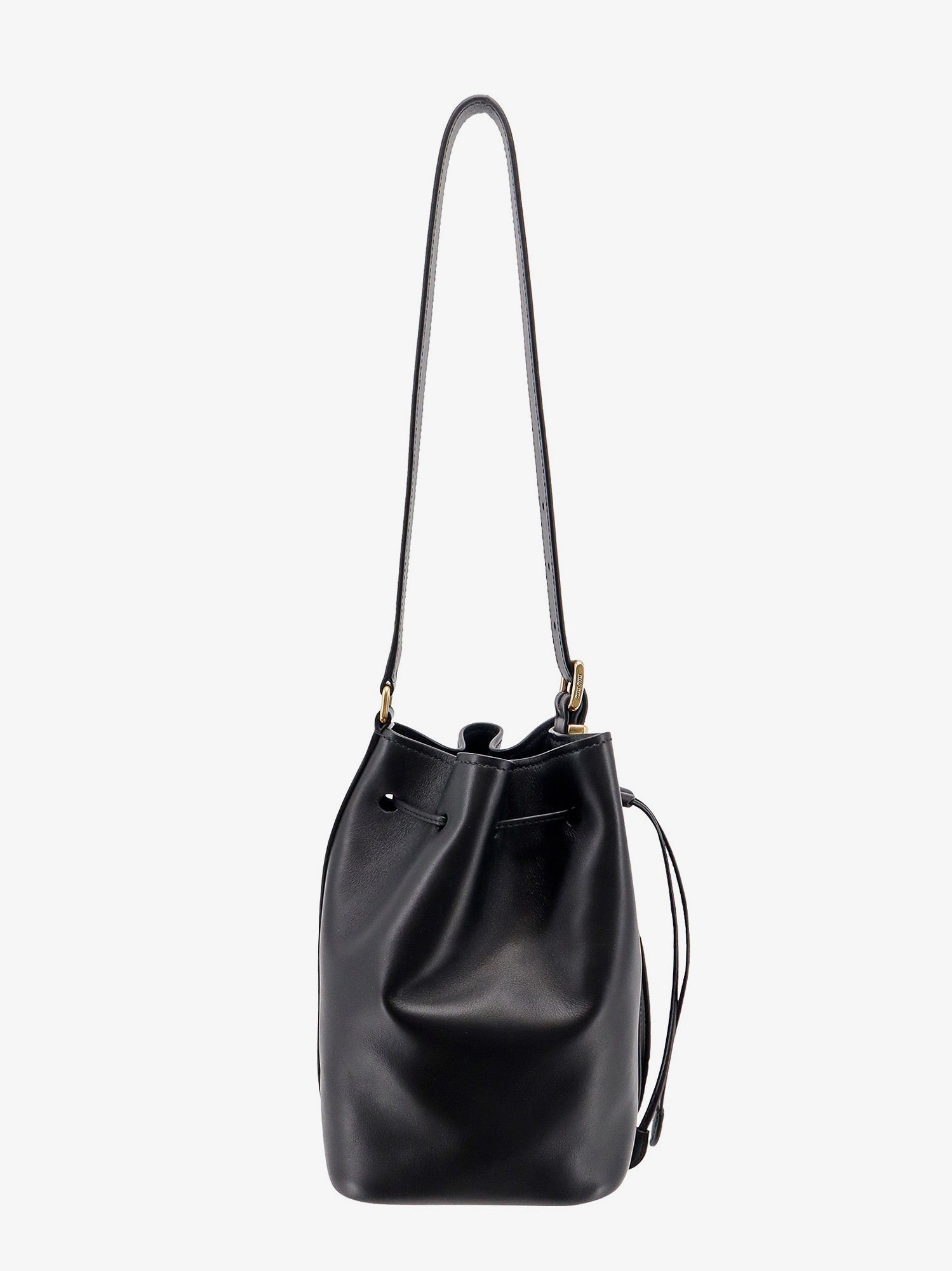 BUCKET BAG