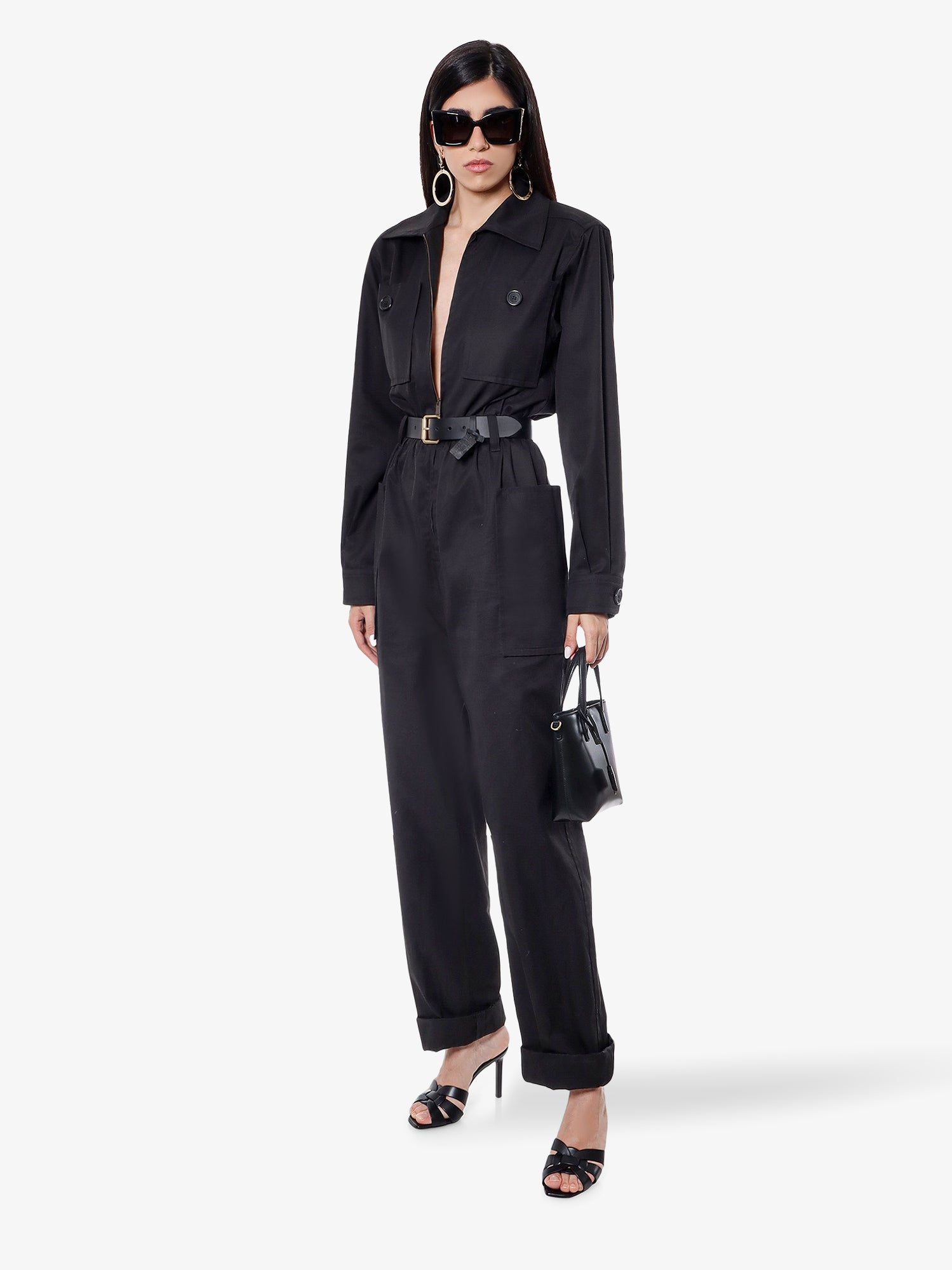 JUMPSUIT