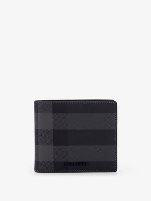 CC BILL COIN CHARCOAL CHECK