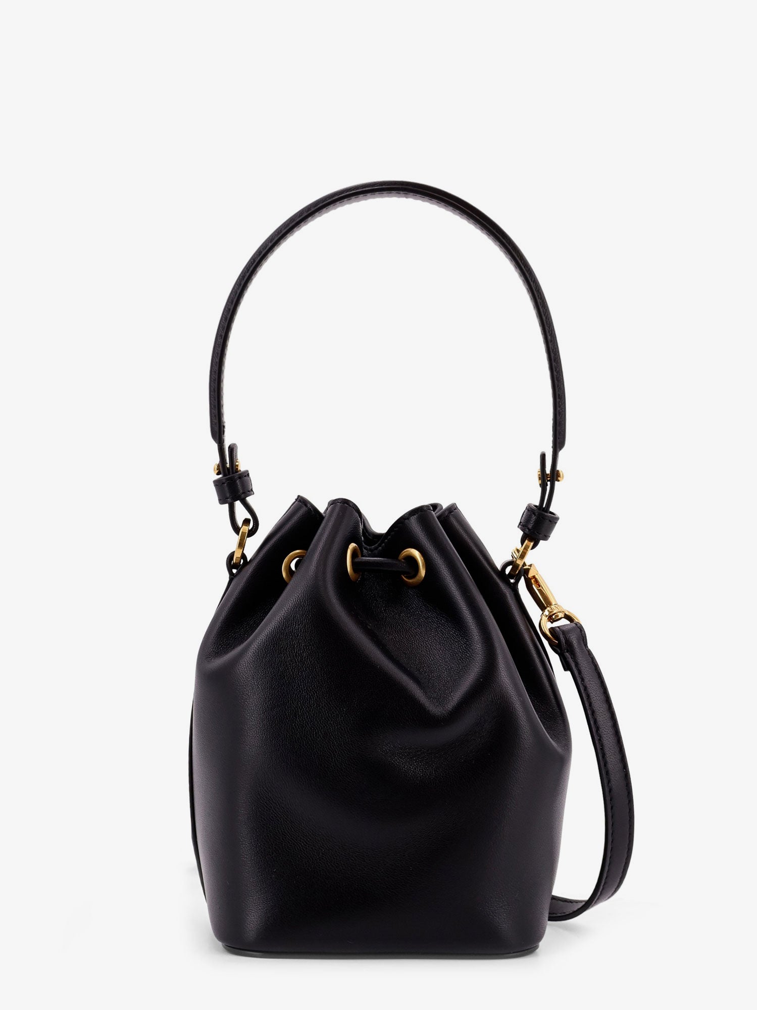 BUCKET BAG