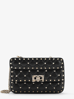 ROCKSTUD SPIKE MEDIA