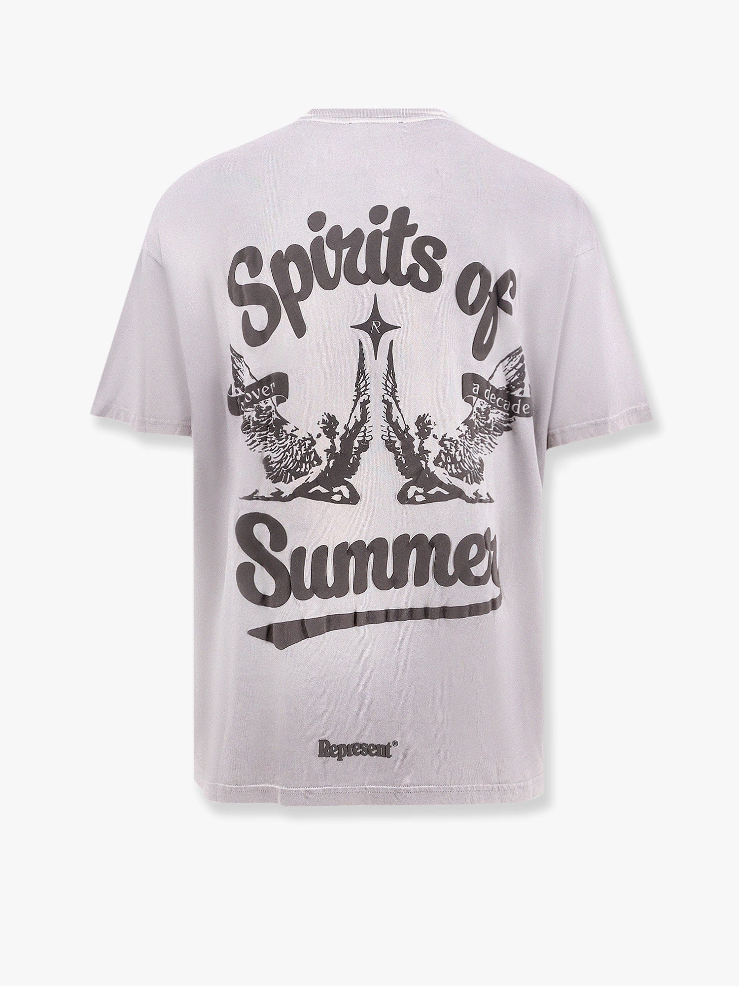 SPIRITS OF SUMMER