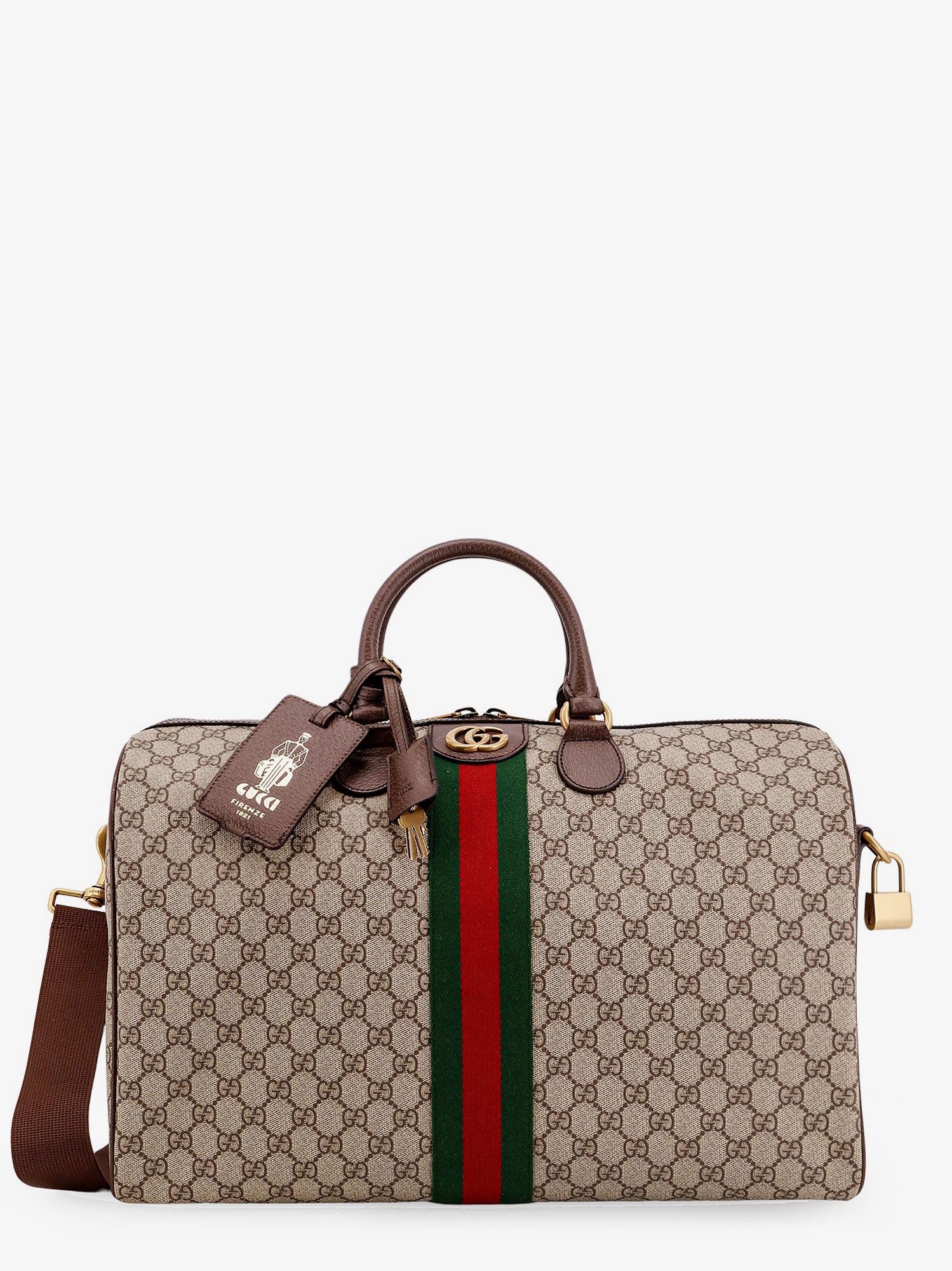 GUCCI SAVOY