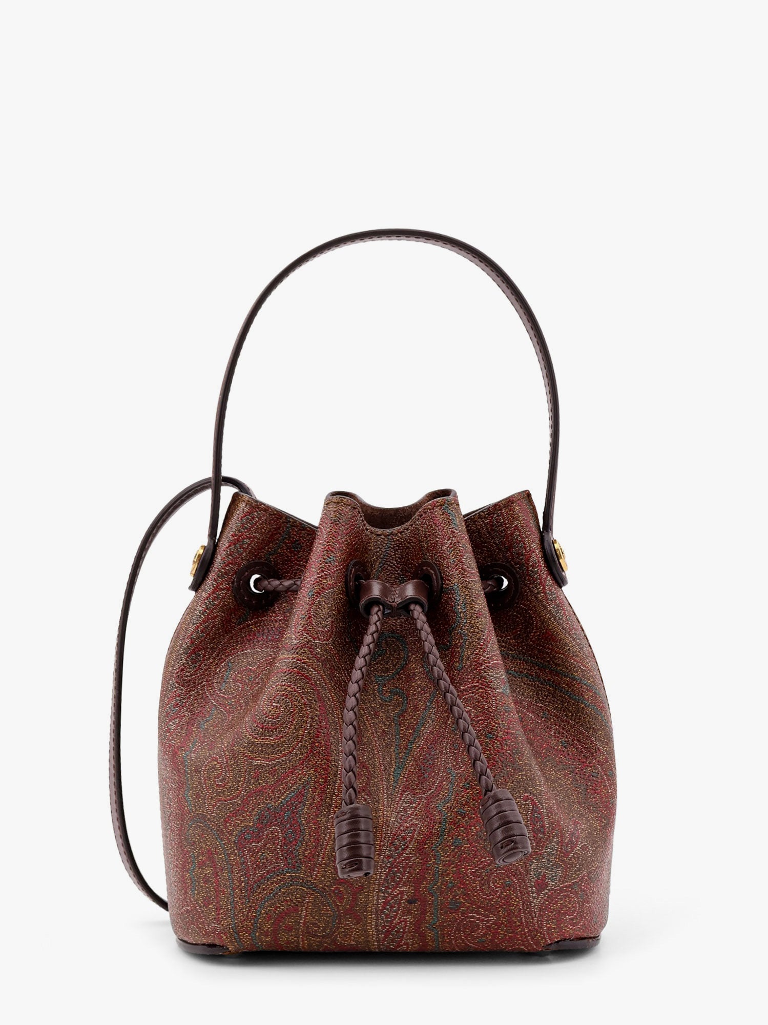 BUCKET BAG