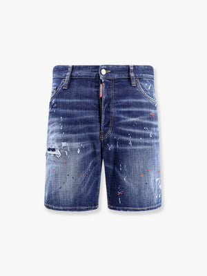 MARINE SHORT