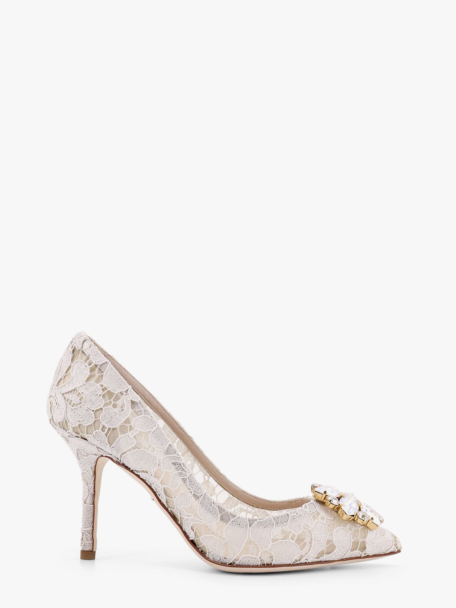 BELLUCCI PUMPS