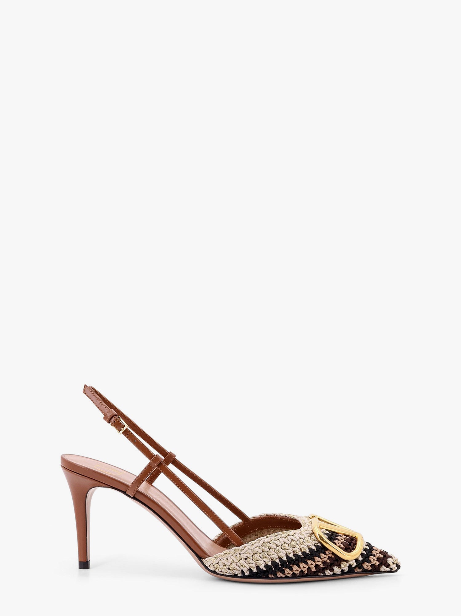 SLINGBACK