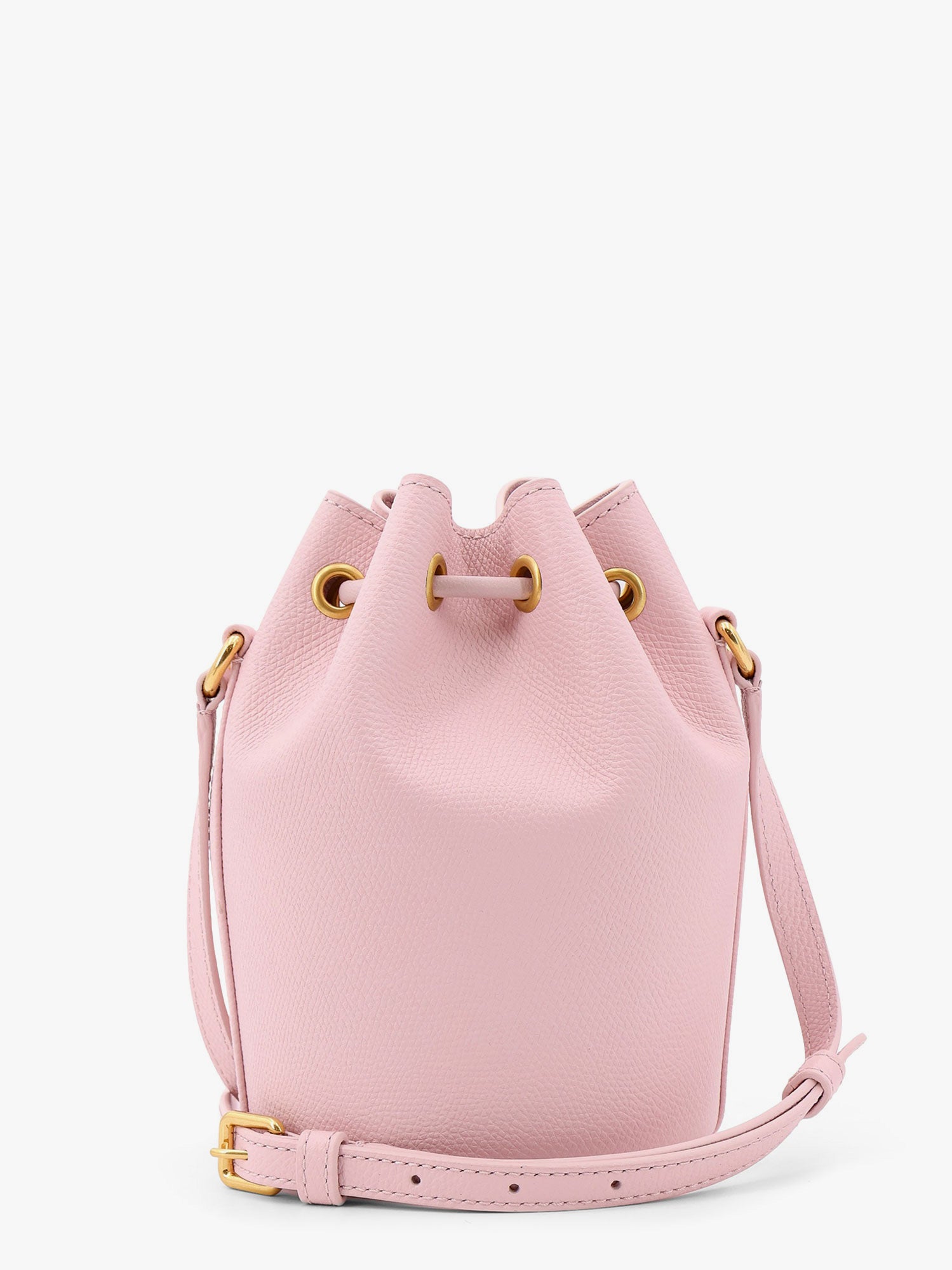 BUCKET BAG