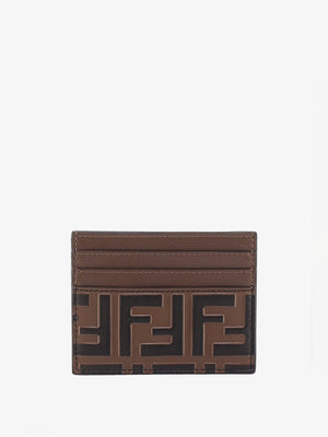 CARD HOLDER