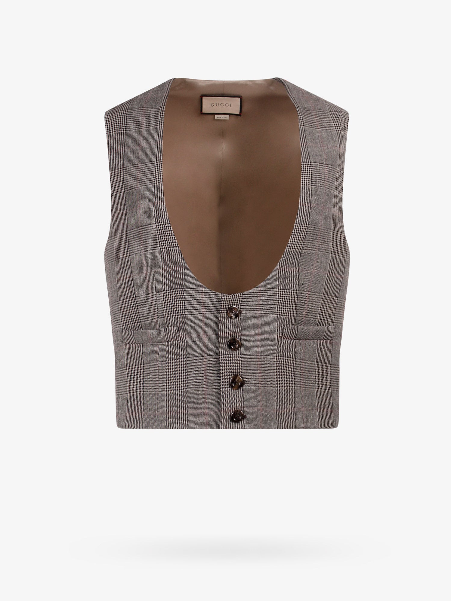 VEST