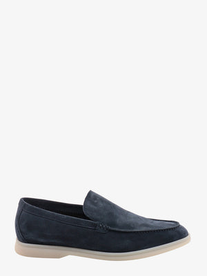 SUMMER WALK LOAFER