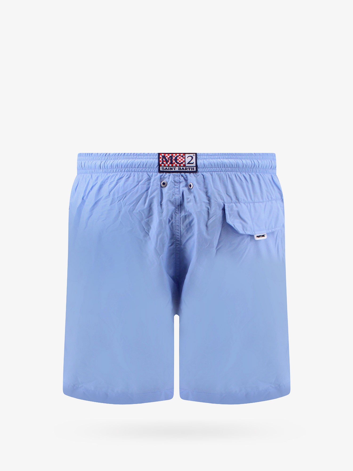 SWIM TRUNK