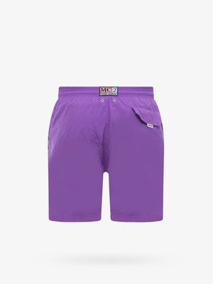 SWIM TRUNK