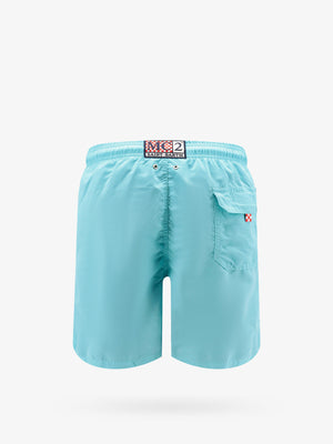 SWIM TRUNKS