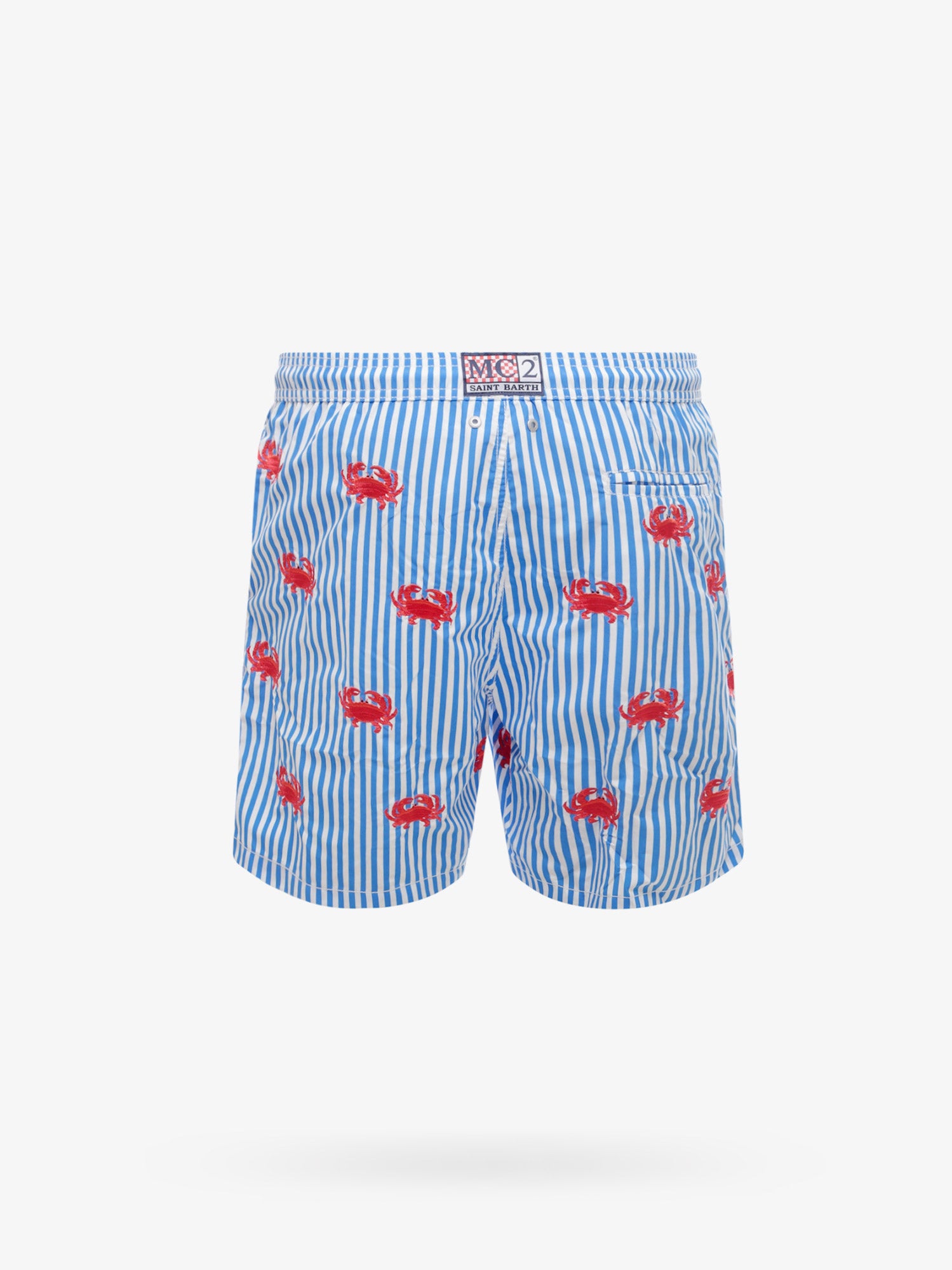 SWIM TRUNKS