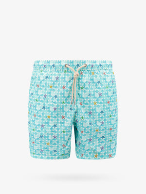 SWIM TRUNKS