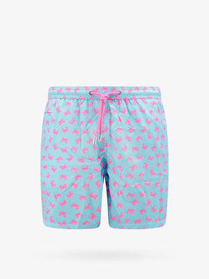 SWIM TRUNKS