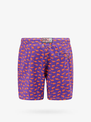 SWIM TRUNKS