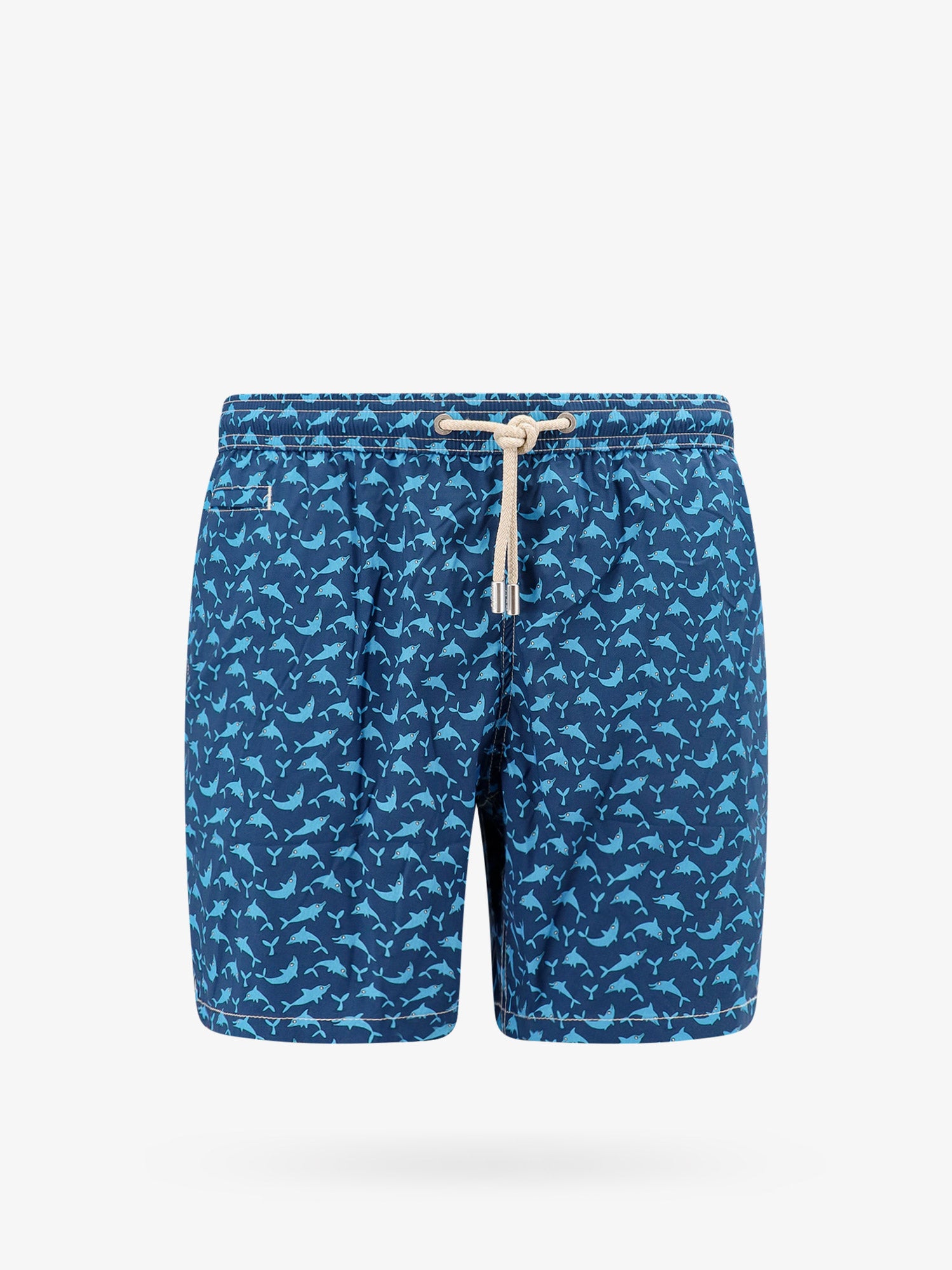 SWIM TRUNKS