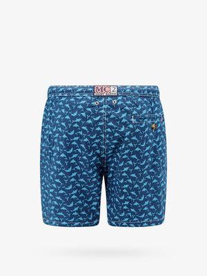 SWIM TRUNKS