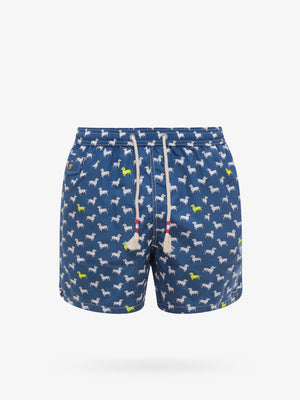 SWIM TRUNKS