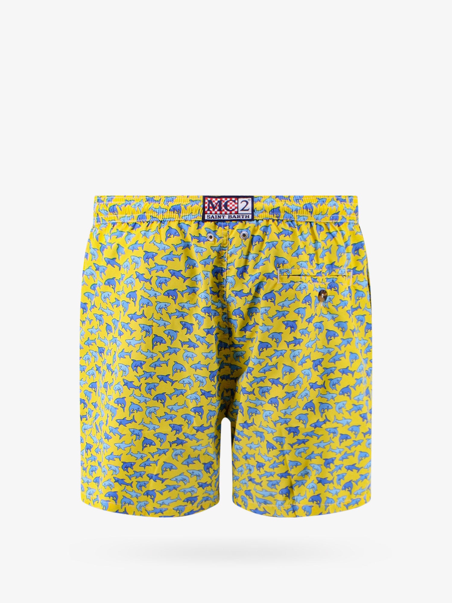 SWIM TRUNK