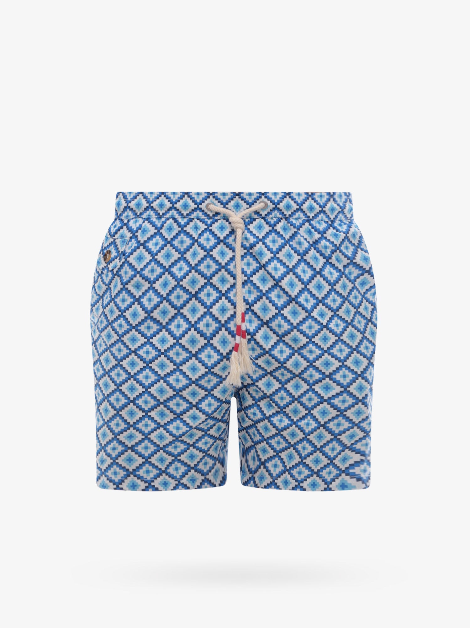 SWIM TRUNK