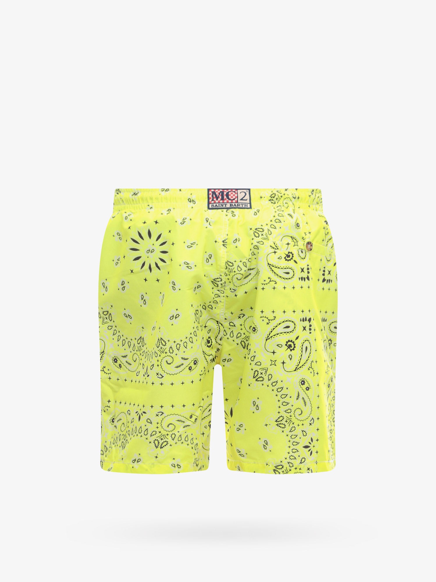 SWIM TRUNKS