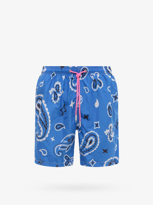 SWIM TRUNKS