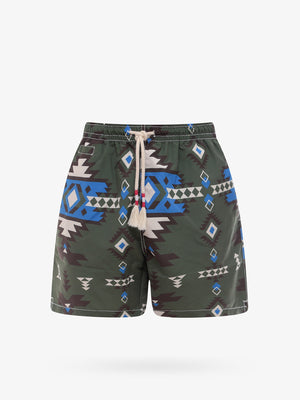 SWIM TRUNKS