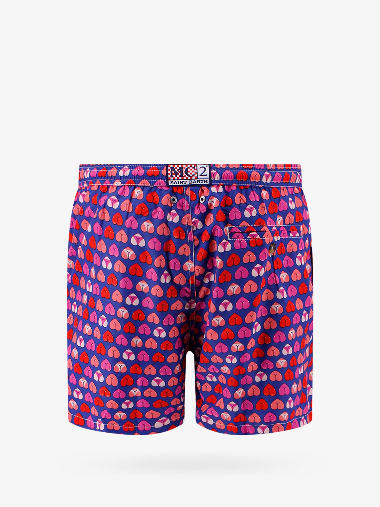 SWIM TRUNK