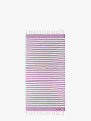 BEACH TOWEL