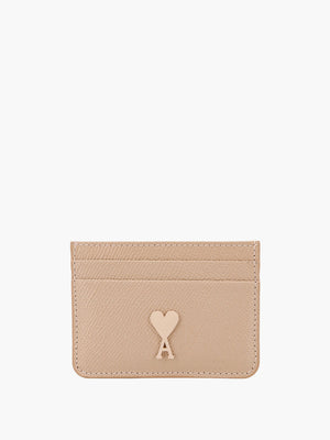 CARD HOLDER