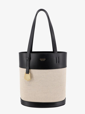 BUCKET BAG