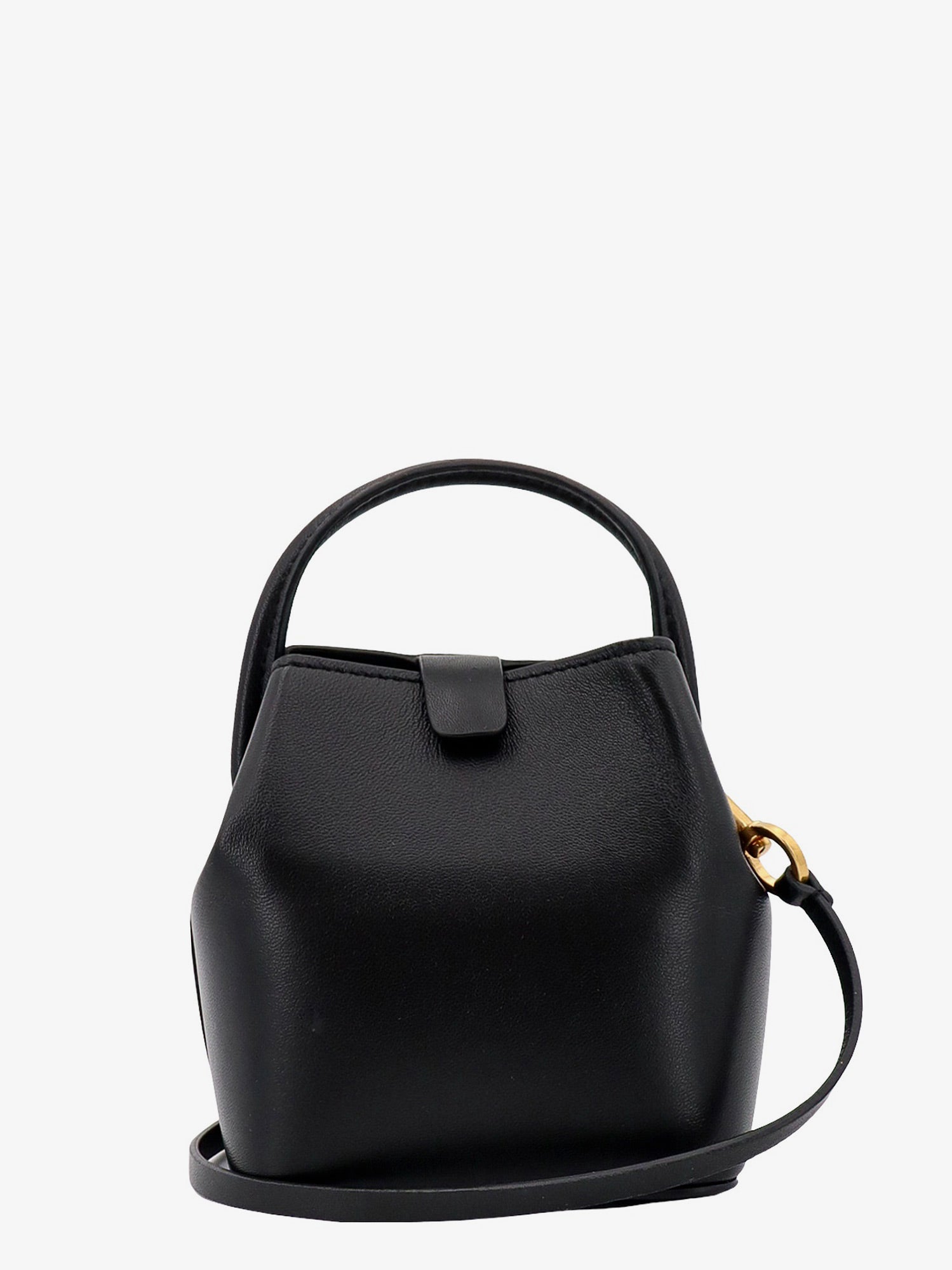 BUCKET BAG