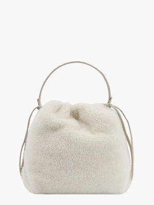 BUCKET BAG