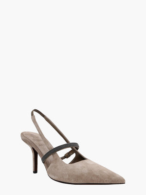 SLINGBACK